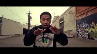 Euro - 2014 Freestyle Music Video