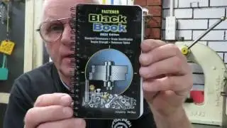 Engineers /Fasteners / Electrical Black Book and Credits
