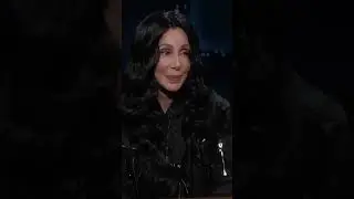 Cher's Memoir: Late, But Worth the Wait?