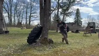 Arrow Tag im Hochseilgarten Nagold - Action mit Pfeil & Bogen im Schwarzwald
