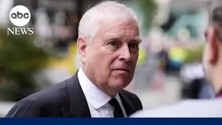 Police search home of Andrew Mountbatten Windson