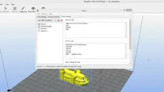 5-42 Custom G code - End G code