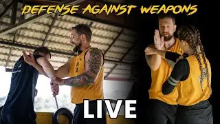 Defense Against Weapons