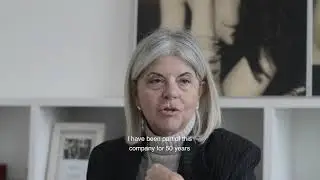 #FOPEfaces: Marilisa Teatini Cazzola, Chief Marketing Officer at FOPE