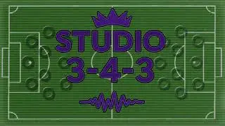 Manchester jest CZERWONY, a w Crystal Palace KRYZYS - Studio 3-4-3 Ep. #12