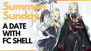 Summoning Sunday: A Date with FC Shell [Exos Heroes]