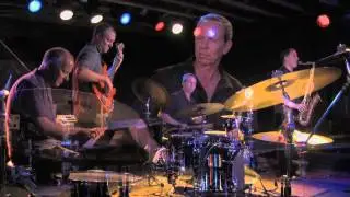 Inner Rhythm Sampler