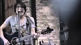Mr.Children　「Split the Difference」 CM