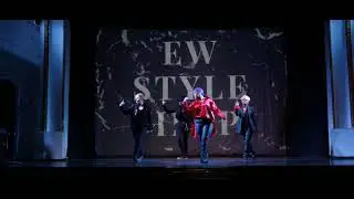 NEW STYLE