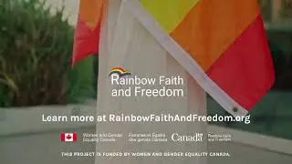 Beyond Tolerance: Understanding and Promoting 2SLGBTQ+ Inclusivity in Ontario&rsquo;s Places of Worship