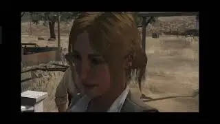Red Dead Redemption netflix mission 1 High graphics 🔥🔥🔥