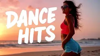 🔥 INNA, Minelli, SICKOTOY, Olivia Addams, Roxen -  Top Most Listened Dance Songs 2025 HITS MIX