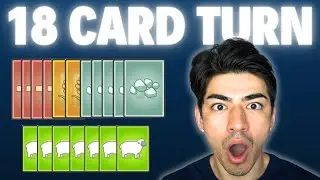 The HIGHEST Rating Ever In 1v1 Catan!!!