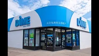 Flushing Branch Dime Community Bank