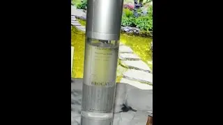 Brocato Shine Drops Smoothing Serum