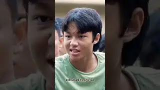 dari iqbal tendangan garuda jadi roni djs😫🔥#shorts #kieshaalvaro #fyp