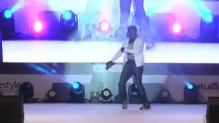 HSBC Annuals Venkat & Krishna show..