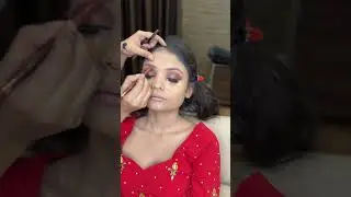 Eyebrow Shaping #eyebrowtutorial #eyebrow #eyebrows #makeup #makeuptutorial #bridal #shortsvideo