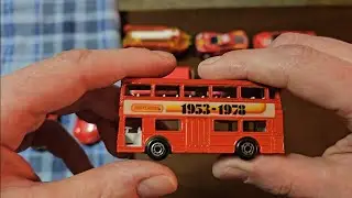 ASMR: Hotwheels & Matchbox Car Collection 🚘