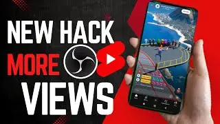 How to live stream Game in YouTube Short portrait mode