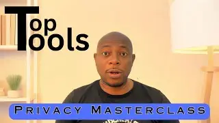 Smart People Use These Privacy Tools - And You Should too