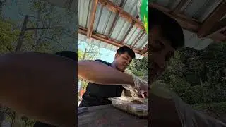 Expectations vs Reality: Hot Spring Daw&hellip; #budol #ofw #ofwlife 