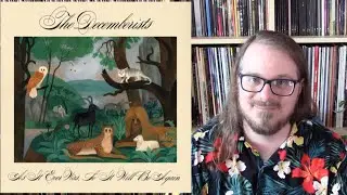 As It Ever Was, So It Will Be Again by The Decemberists - ALBUM REVIEW