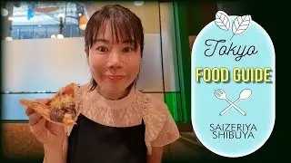 Cheap Food In Tokyo 🍕 What To Eat In Shibuya On A Budget!