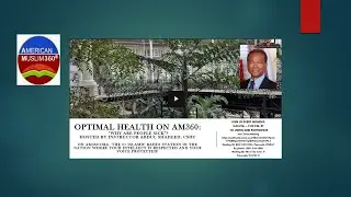 1/26/2026  Optimal Health &ndash; Host Abdul Shaheed