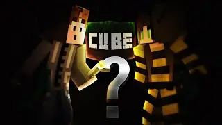 Minecraft Cube SMP Season 3 Teaser 1