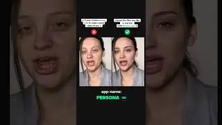 Persona - Subscription price - $1 #hairstyle #filters #cosmetics #beautyqueen