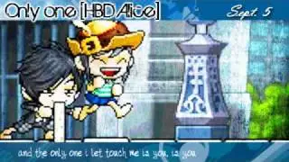[HBD MMV] ;; Only One [xShootinStar] (: