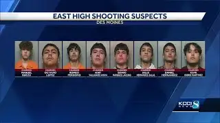Police detective: Long history of violence between teens involved in East High shooting