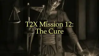 Thief 2X -12- The Cure
