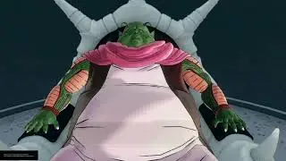 Dragon Ball Xenoverse 2🐉:  Guru Awakens Hidden Power Even More Level 85