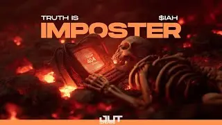 Truth Is - Imposter (feat. $IAH) [Outertone Release]