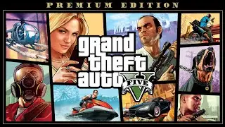GTA V online | Parkour races !! | Fun with friends