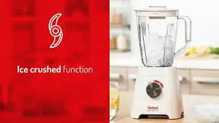 TEFAL BLENDFORCE  BL4291