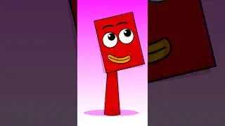 Sprunki OC Rectangle Save The Shapes Phase 2 #sprunki #sprunkioc #shapes #savetheshapes #incredibox