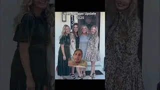 Обновление Анны Даггар 2025