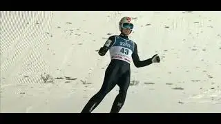 Johann Andre Forfang 137.0 m Zakopane 2019