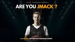 Are You J-Mack : An ON FIRE Documentary Short