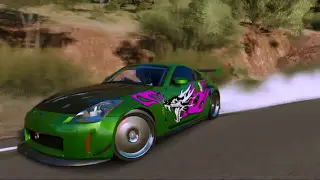 Forza Horizon 3 - Drift Montage
