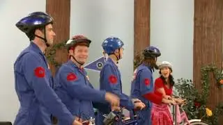 Imagination Movers - Riding My Bike