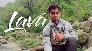 Day 2 - Rishyap Changey Falls and Lava Monastery