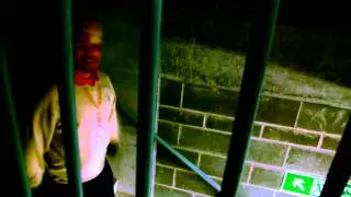 STREET TV - DON TERRA - I AM TERRA!