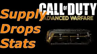 Advanced Warfare 