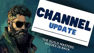 The Guild Masters Guides returns in Storm, New Role Playing Game, New Version of D&D