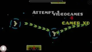 Mini avanse de mi nivel