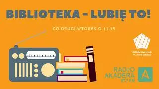 Biblioteka - lubię to! #11 2022 